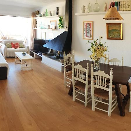 Marquina Apartment Cadaques Bagian luar foto