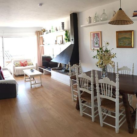 Marquina Apartment Cadaques Bagian luar foto