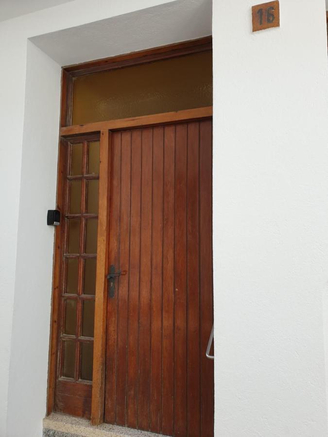 Marquina Apartment Cadaques Bagian luar foto