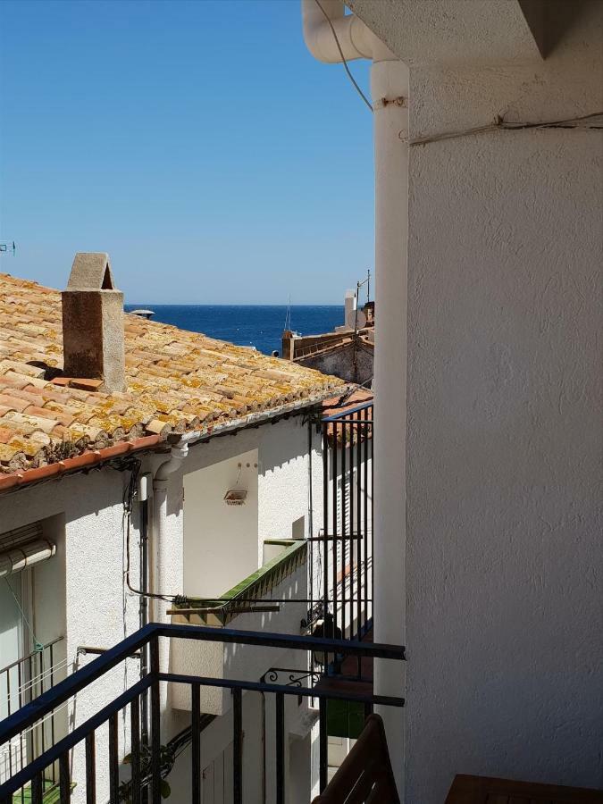 Marquina Apartment Cadaques Bagian luar foto