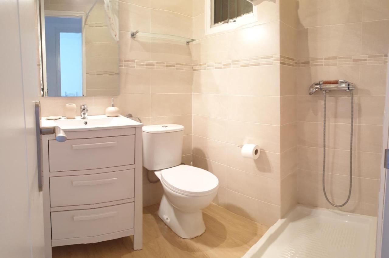Marquina Apartment Cadaques Bagian luar foto