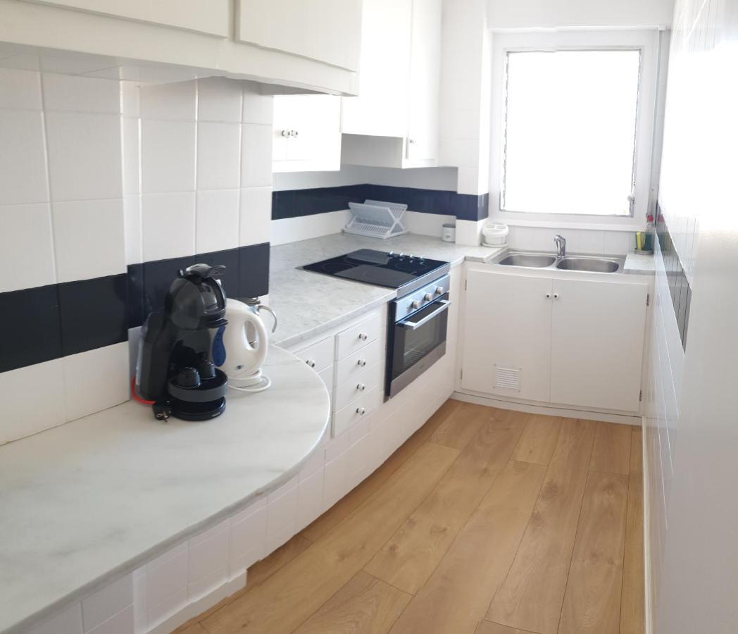 Marquina Apartment Cadaques Bagian luar foto