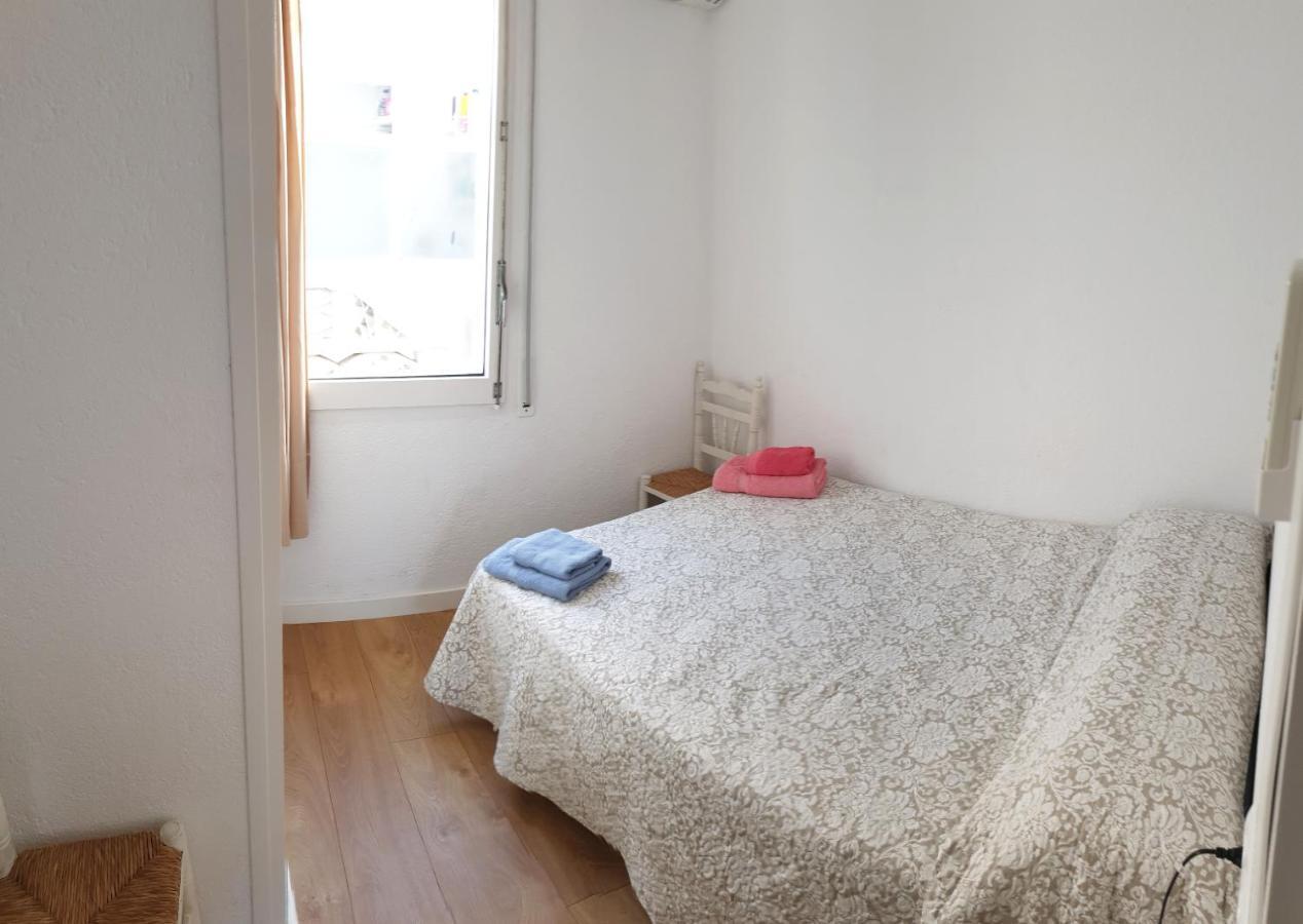 Marquina Apartment Cadaques Bagian luar foto