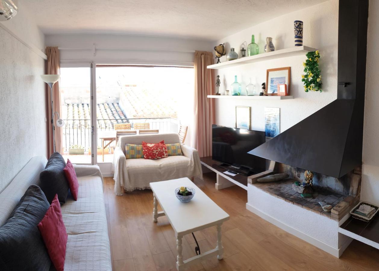 Marquina Apartment Cadaques Bagian luar foto